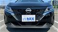 2022 Nissan Note