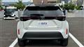 2024 Toyota Yaris Cross