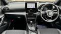 2024 Toyota Yaris Cross