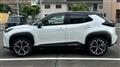 2024 Toyota Yaris Cross