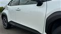 2024 Toyota Yaris Cross