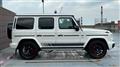 2018 Mercedes-Benz G-Class