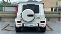 2018 Mercedes-Benz G-Class