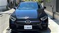 2019 Mercedes-Benz Cls-Class