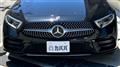 2019 Mercedes-Benz Cls-Class