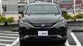2022 Toyota Harrier
