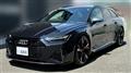 2021 Audi RS6