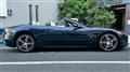 2018 Maserati Gran Cabrio