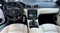 2018 Maserati Gran Cabrio