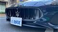 2018 Maserati Gran Cabrio