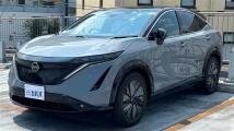 2022 Nissan Nissan Others