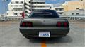 1992 Nissan Skyline