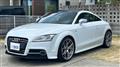 2013 Audi TTS