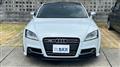 2013 Audi TTS