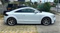 2013 Audi TTS