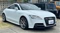 2013 Audi TTS