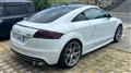 2013 Audi TTS