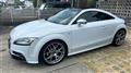 2013 Audi TTS