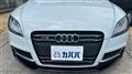 2013 Audi TTS