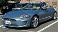 2010 Jaguar XK Series