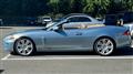 2010 Jaguar XK Series