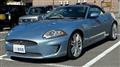 2010 Jaguar XK Series