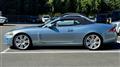 2010 Jaguar XK Series