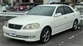 2002 Toyota Mark II