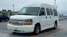 2005 Chevrolet Express