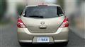 2010 Nissan Tiida