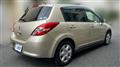 2010 Nissan Tiida