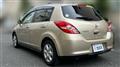 2010 Nissan Tiida