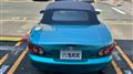 2002 Mazda Roadster