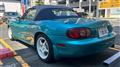 2002 Mazda Roadster