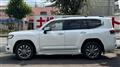 2023 Toyota Land Cruiser