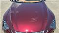 2017 Lexus LC