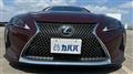 2017 Lexus LC