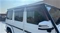 2015 Mercedes-Benz G-Class