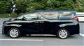 2019 Toyota Alphard