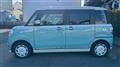 2018 Daihatsu Move Canbus