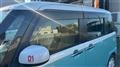 2018 Daihatsu Move Canbus