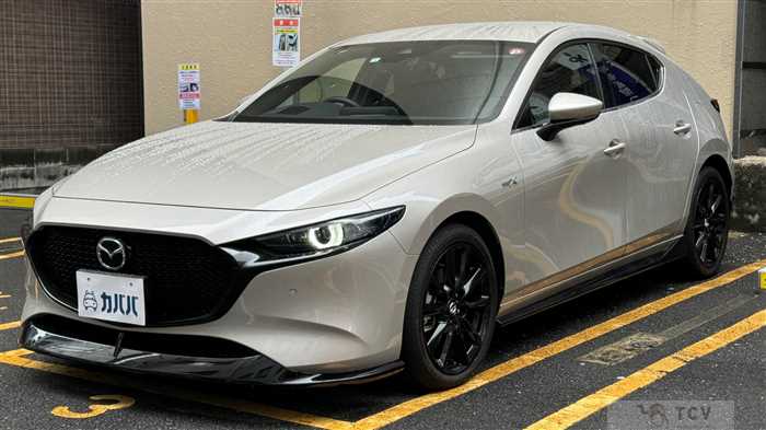 2022 Mazda Mazda3