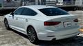 2017 Audi A5