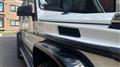 2016 Mercedes-Benz G-Class