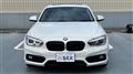 2015 BMW 1 Series