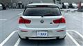 2015 BMW 1 Series