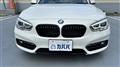 2015 BMW 1 Series