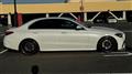 2022 Mercedes-Benz C-Class