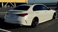 2022 Mercedes-Benz C-Class