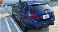 2019 Peugeot 308